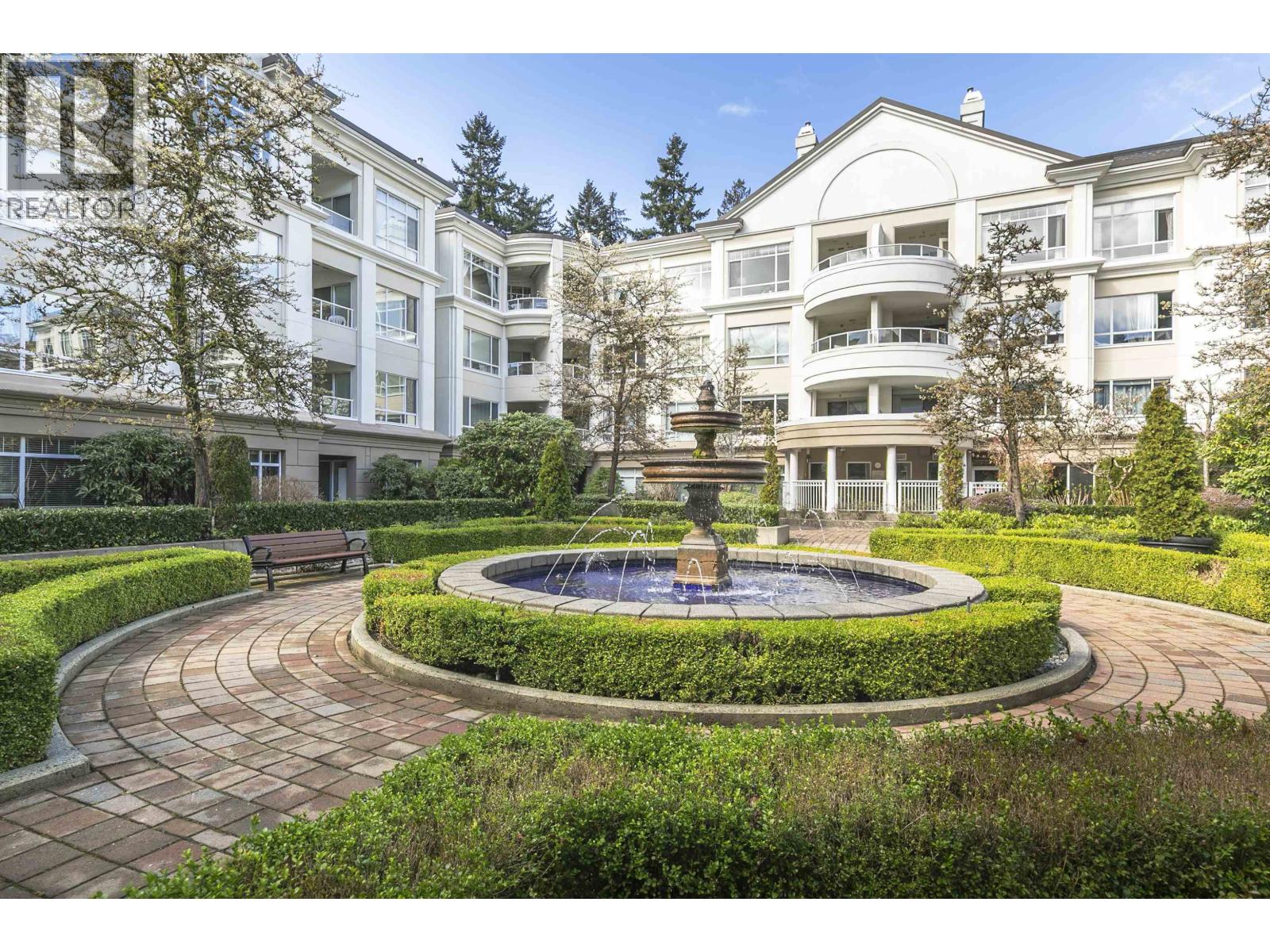 105 5735 HAMPTON PLACE Vancouver British Columbia Canada Sale residential   Oakwyn Realty, Brokerage*