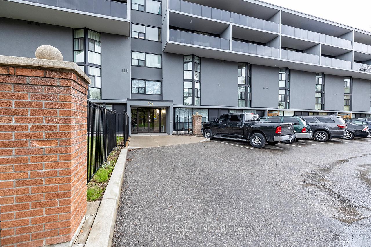 412 - 454 Centre Street Oshawa Ontario Canada Sale residential   HOME CHOICE REALTY INC., Brokerage*