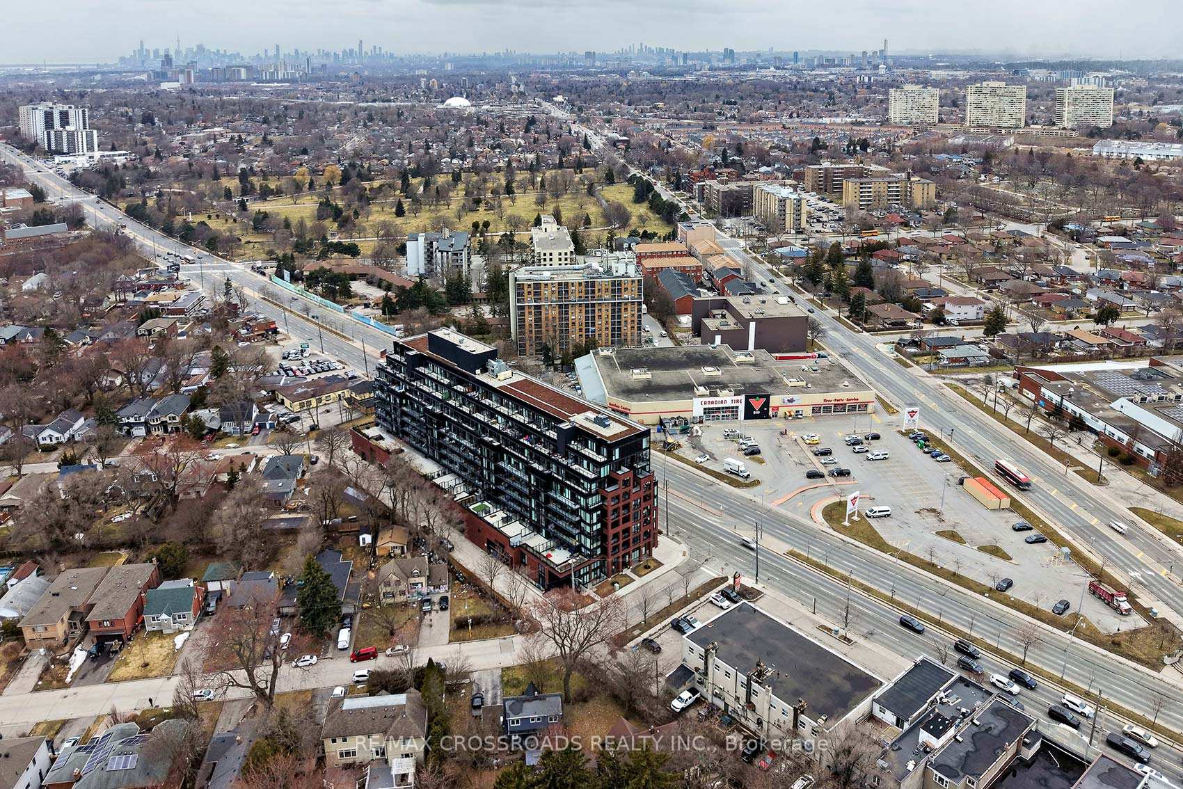 628 - 2799 Kingston Road Toronto Ontario Canada Sale residential   RE/MAX CROSSROADS REALTY INC. Brokerage*