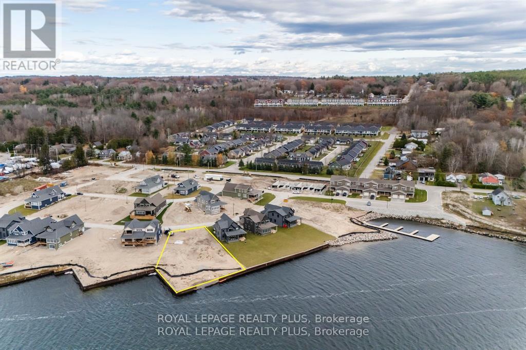 20 Navigator Road Penetanguishene Ontario Canada Sale commercial Leslie Hanson Royal LePage Realty Plus, Brokerage*