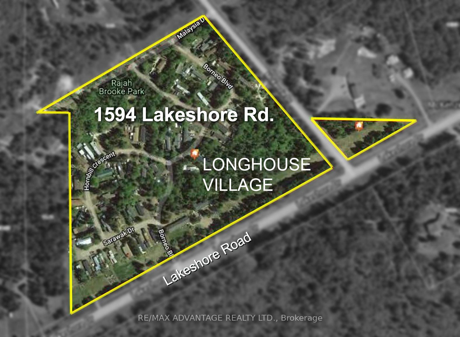 1594 Lakeshore Drive N Shuniah Ontario Canada Sale commercial   RE/MAX Advantage Realty Ltd., Brokerage*