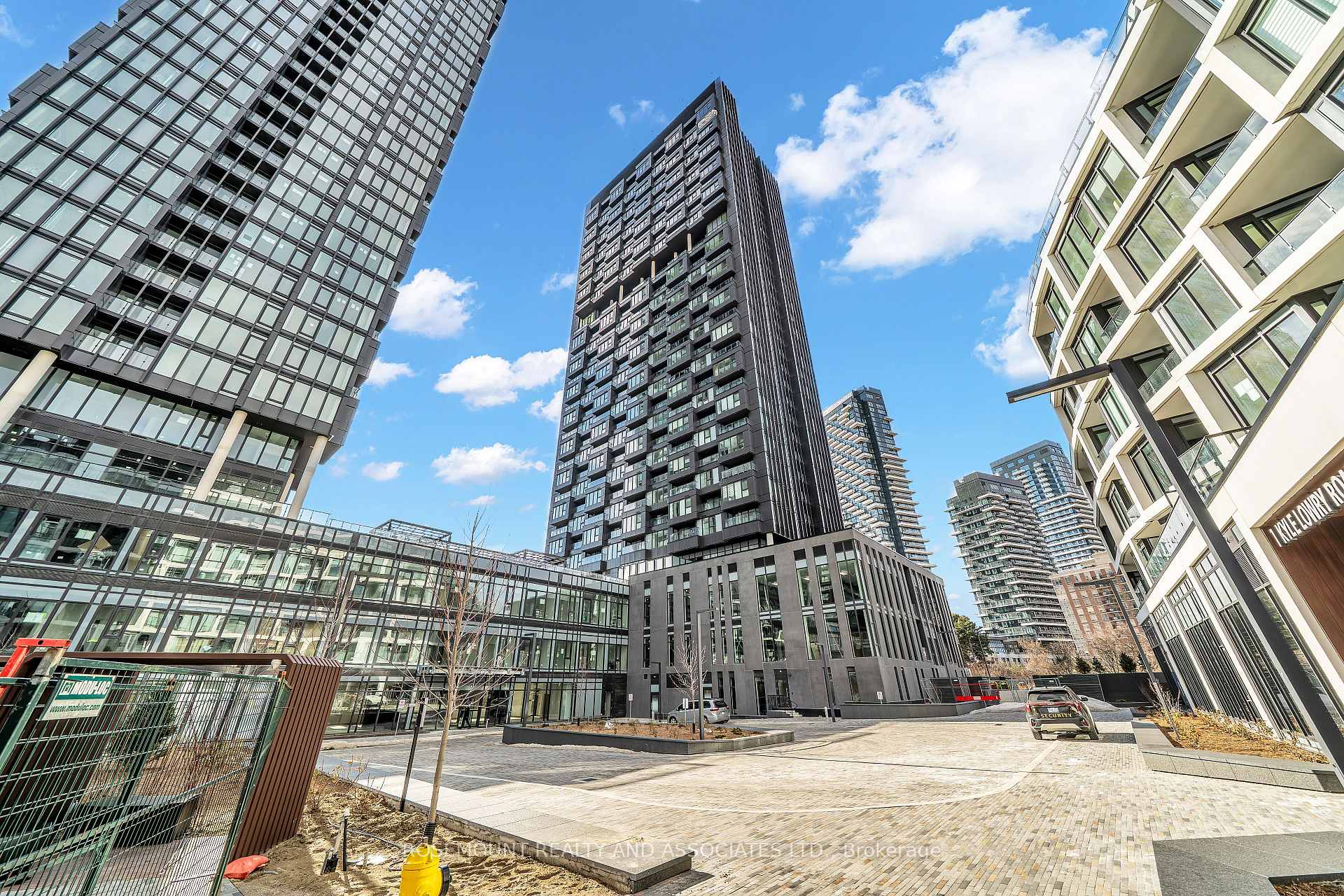 2401 - 1 Quarrington Lane Toronto Ontario Canada Rent residential   Rosemount Realty and Associates Ltd