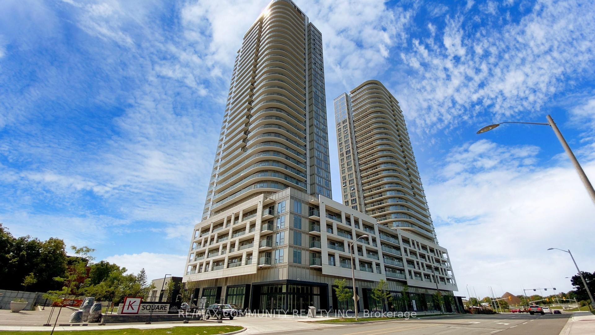 1003 - 2033 Kennedy Road Toronto Ontario Canada Sale residential Mary Pinelli Royal LePage Signature Realty, Brokerage*