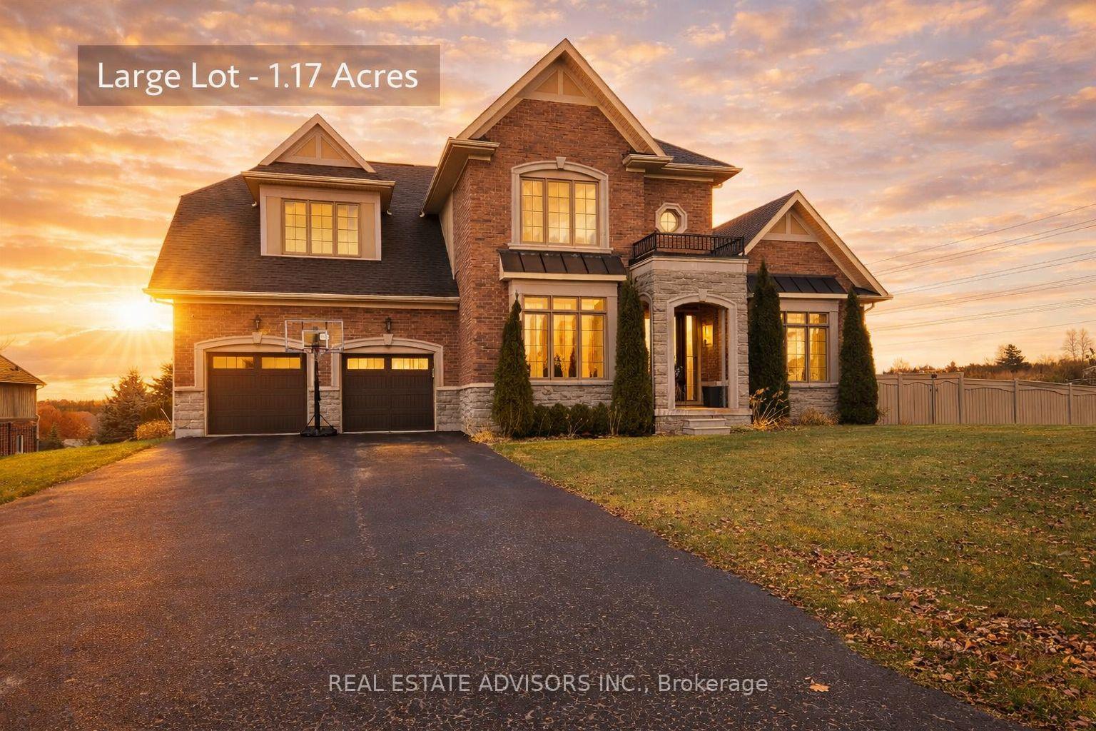 61-19 Forestgreen Drive Uxbridge Ontario Canada Sale residential Daniel Molina Real Estate Advisors Inc., Brokerage *