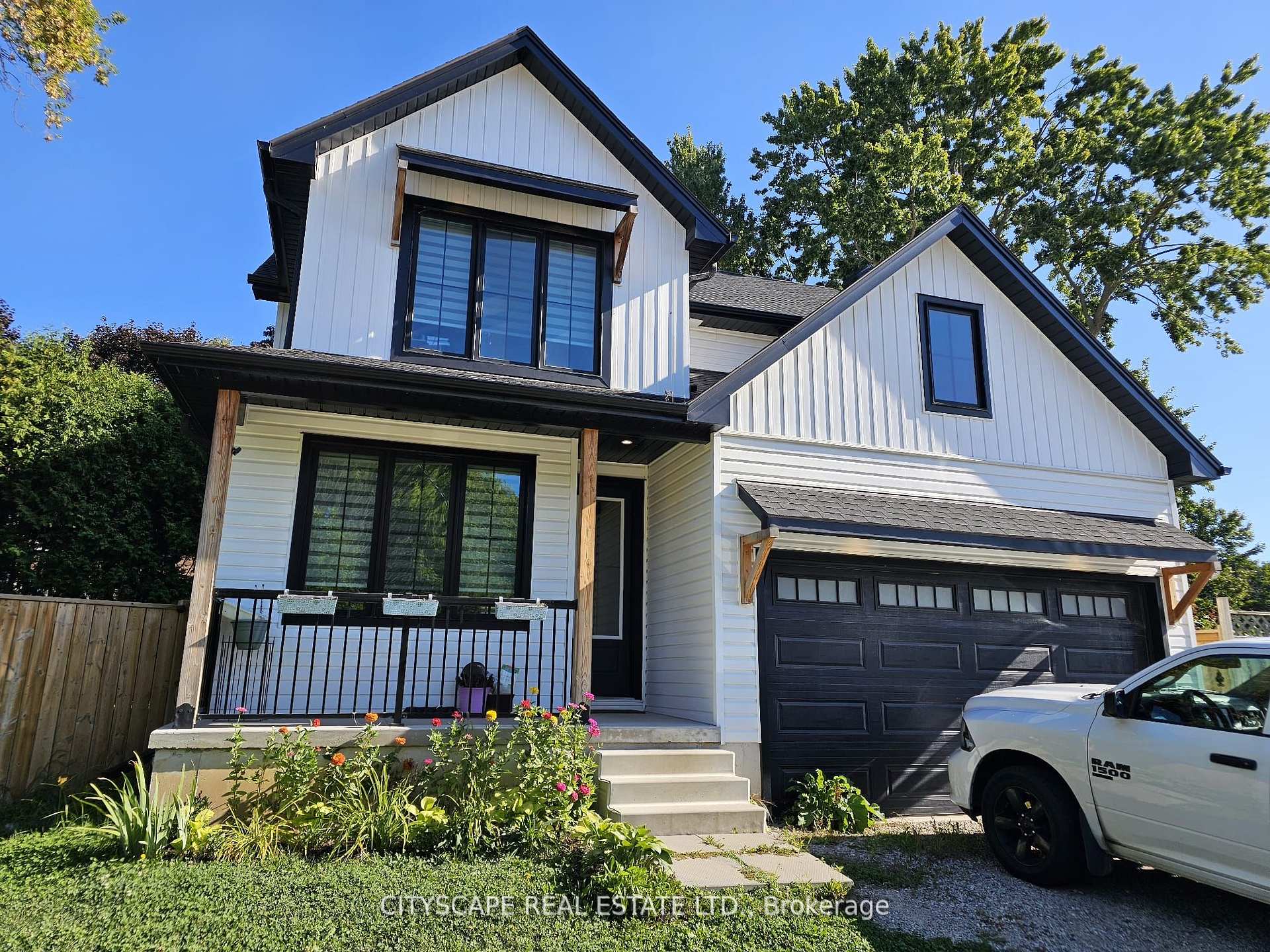 274 Bell Street Ingersoll Ontario Canada Sale residential Emad Qazi Cityscape Real Estate Ltd., Brokerage 