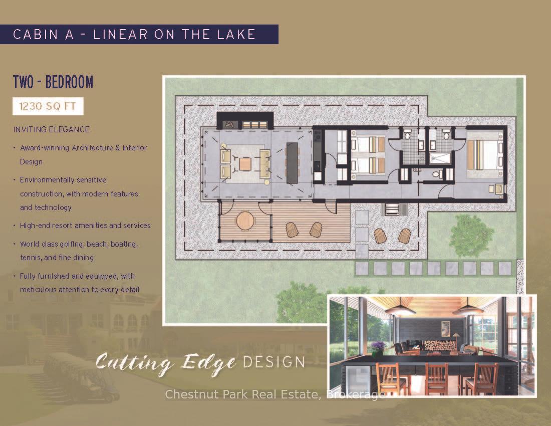 2 Bedroom Other's Image 18