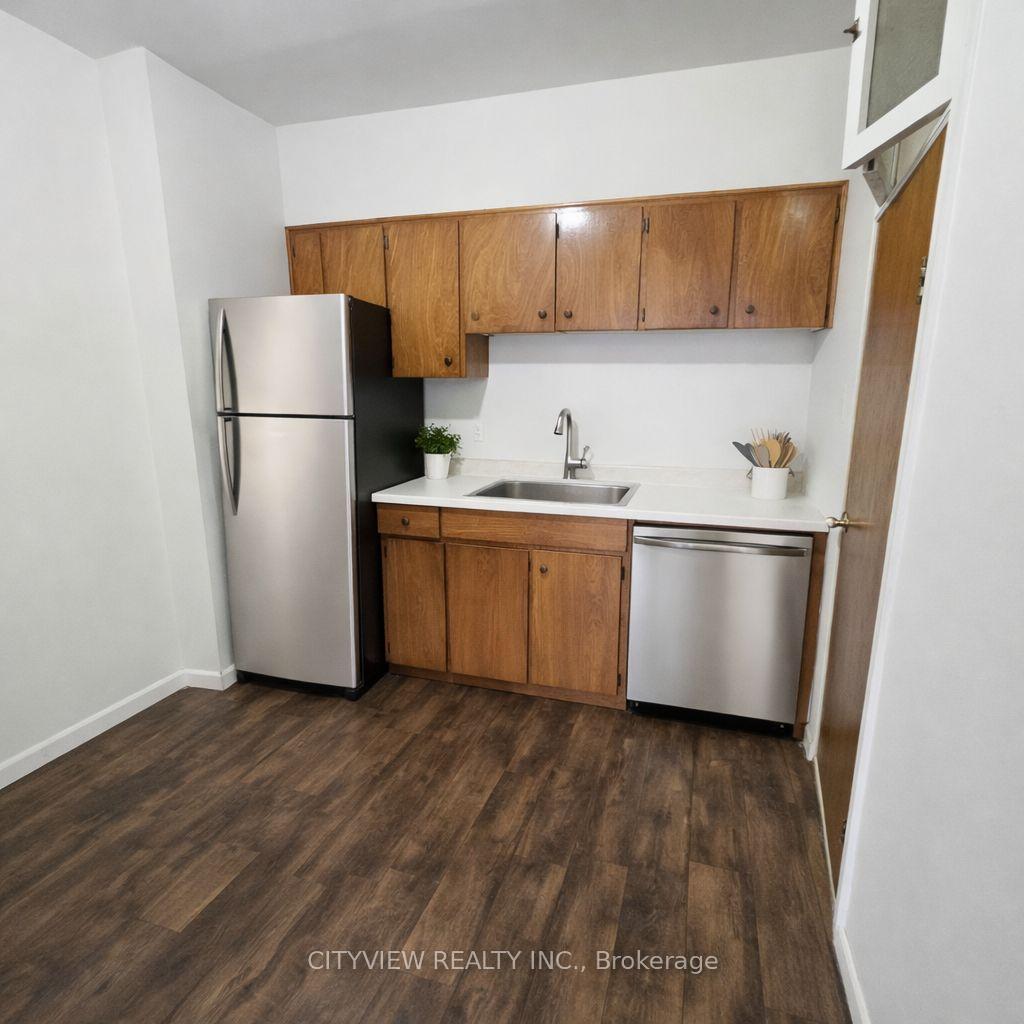 381 Dundas Street E Toronto Ontario Canada Rent residential Fouad Dib Cityview Realty Inc., Brokerage*