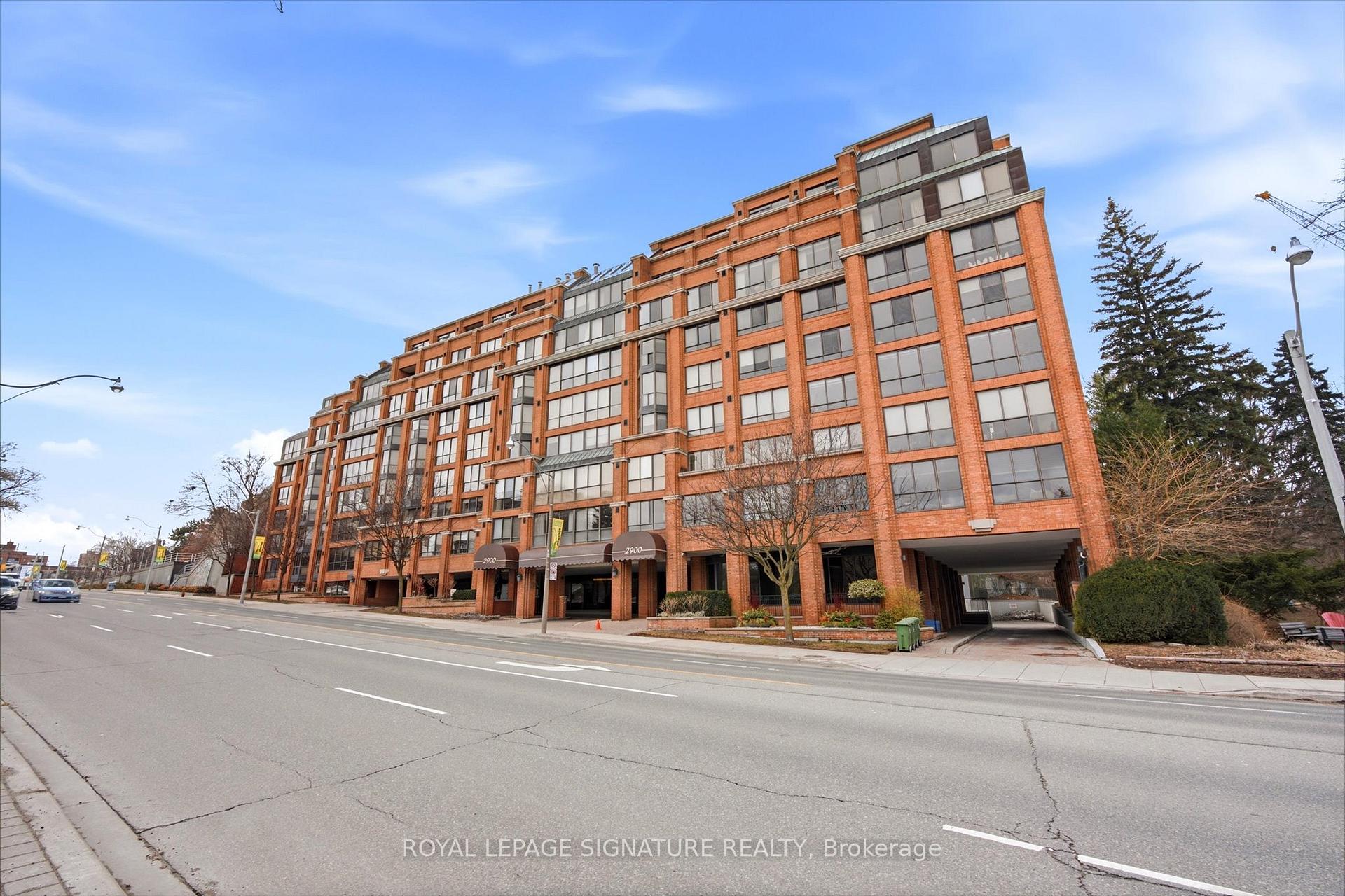 101 - 2900 Yonge Street Toronto Ontario Canada Sale commercial Gary Nusca, Bridgecan Realty Corp., Brokerage*