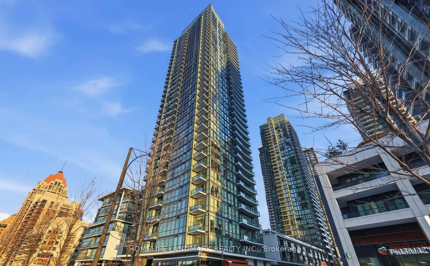 2604 - 4099 BRICKSTONE Mews Mississauga Ontario Canada Sale residential Elena Vankevich Brokerage Information: Not available, please contact website owner