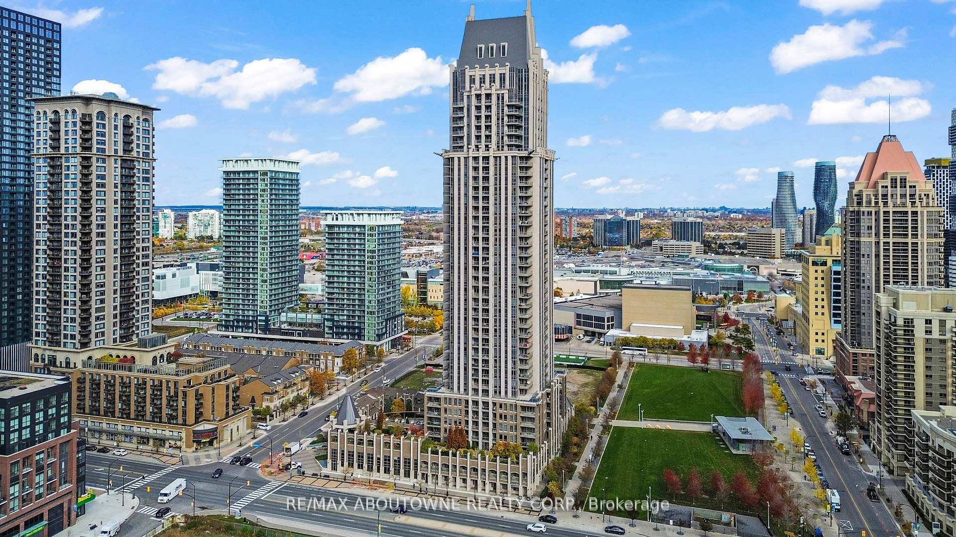 1609 - 388 Prince of Wales Drive Mississauga Ontario Canada Rent residential Elena Vankevich Brokerage Information: Not available, please contact website owner