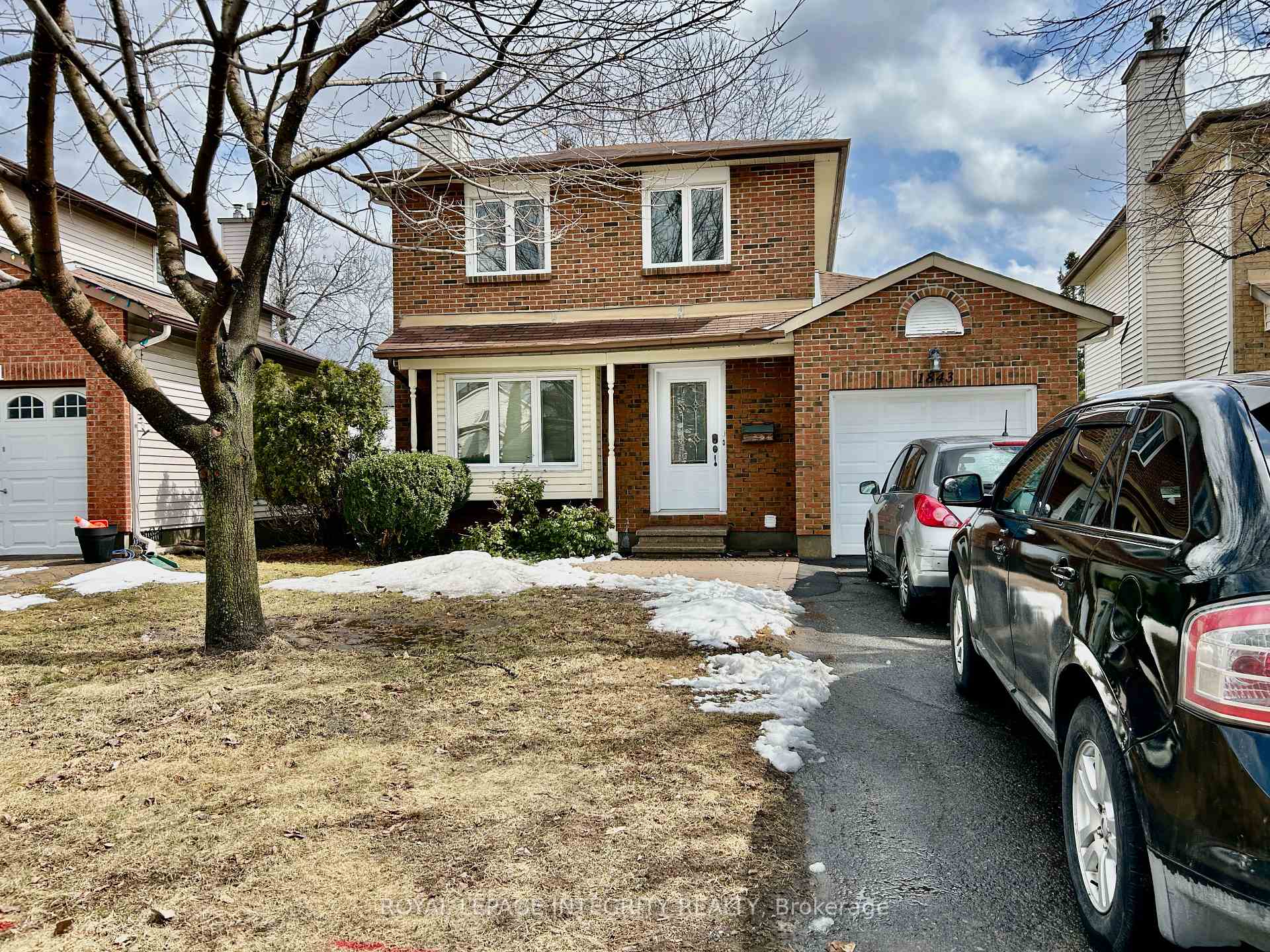 A - 1843 Prestwick Drive Ottawa Ontario Canada Rent residential Sepehr Safaee YourOttawaRealEstate.com Royal LePage Integrity Realty