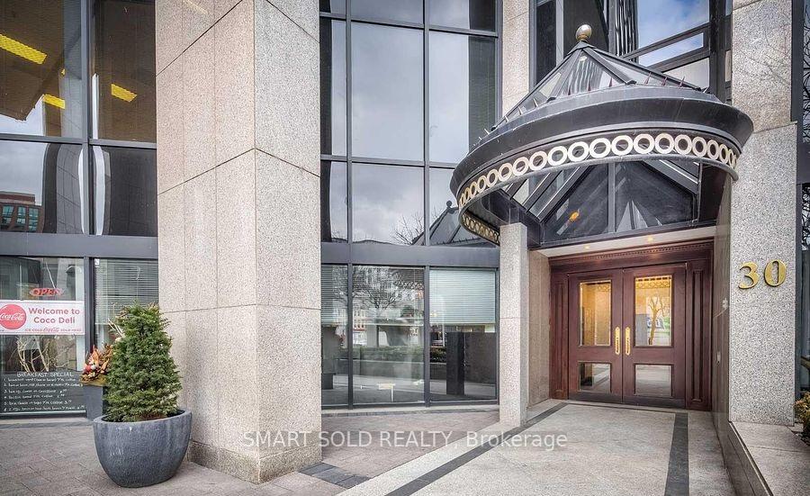 2202 - 30 Wellington Street E Toronto Ontario Canada Sale residential Harry Saggu Century 21 Paramount Realty Inc., Brokerage*