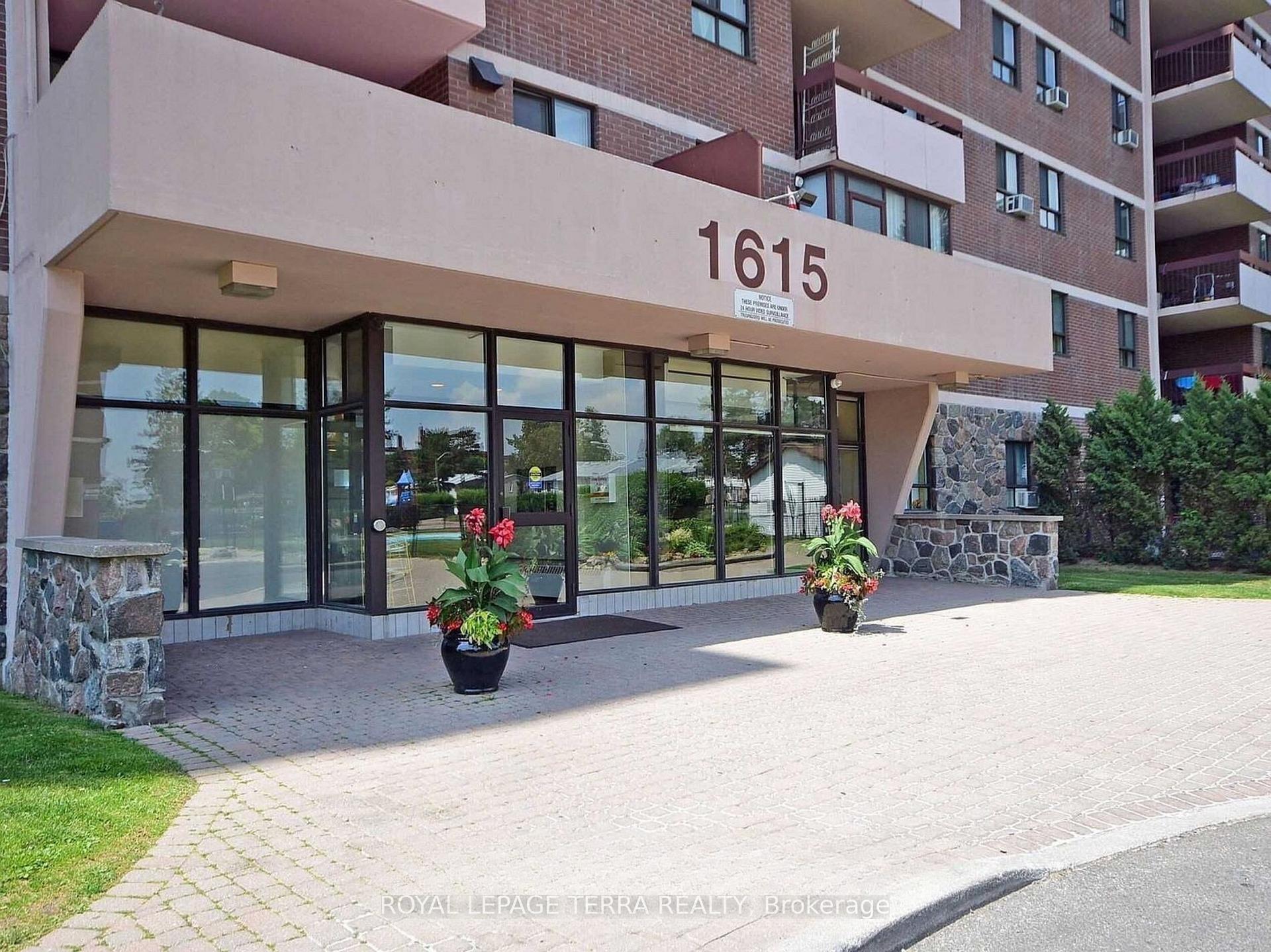 305 - 1615 Bloor Street E Mississauga Ontario Canada Sale residential Susan Palmer Landmex Realty Inc., Brokerage *