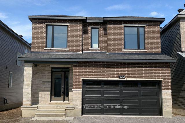 226 Prosperity Walk Ottawa Ontario Canada Sale residential   Colleen Lyle Real Estate Team