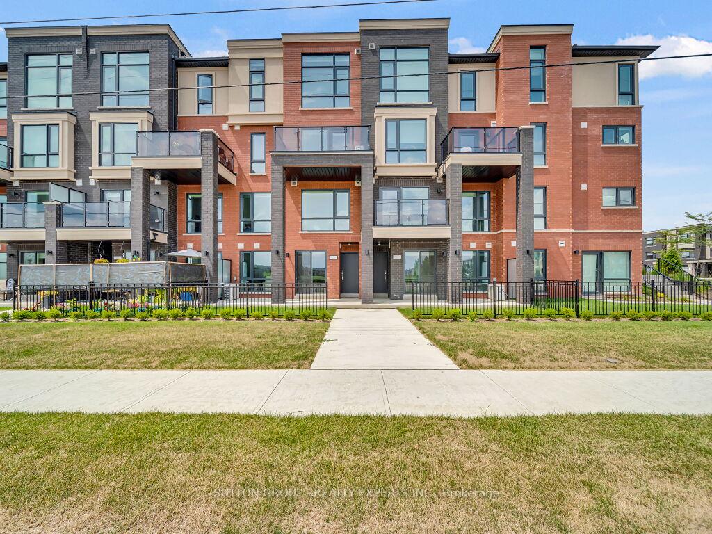 17 - 25 Romilly Avenue Brampton Ontario Canada Sale residential Jaswinder Meelu Sutton Group- Realty Experts Inc.