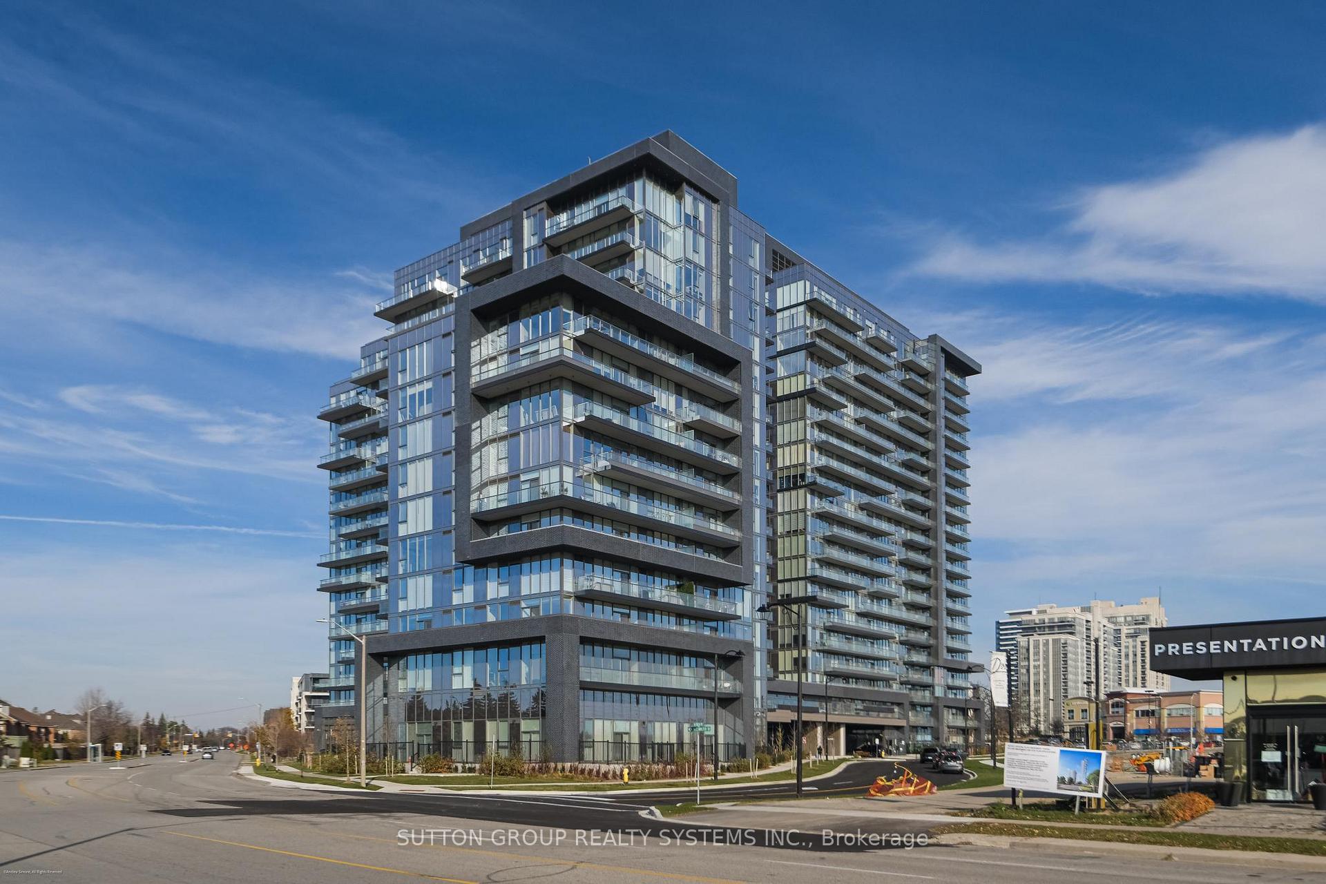 1704 - 10 Gatineau Drive Vaughan Ontario Canada Sale residential ZORICA GRUJIC Sutton Group Realty Systems Inc, Brokerage *
