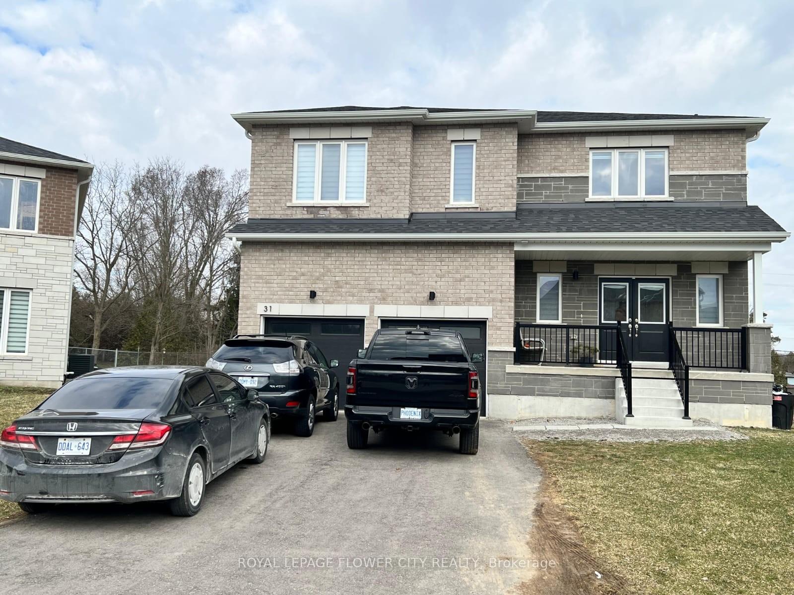 31 Tulip Crescent Norfolk Ontario Canada Sale residential Deepak Gupta Royal LePage Flower City Realty Inc., Brokerage*