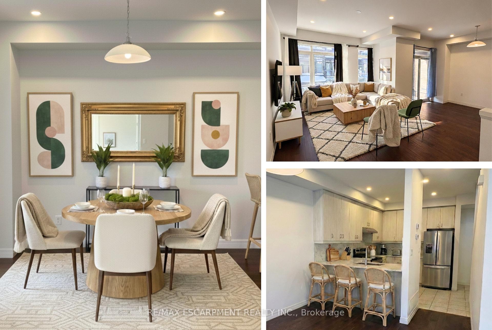 129 - 30 Times Square Boulevard Hamilton Ontario Canada Rent residential Irene Kelleher Realty Network 100 Inc., Brokerage *