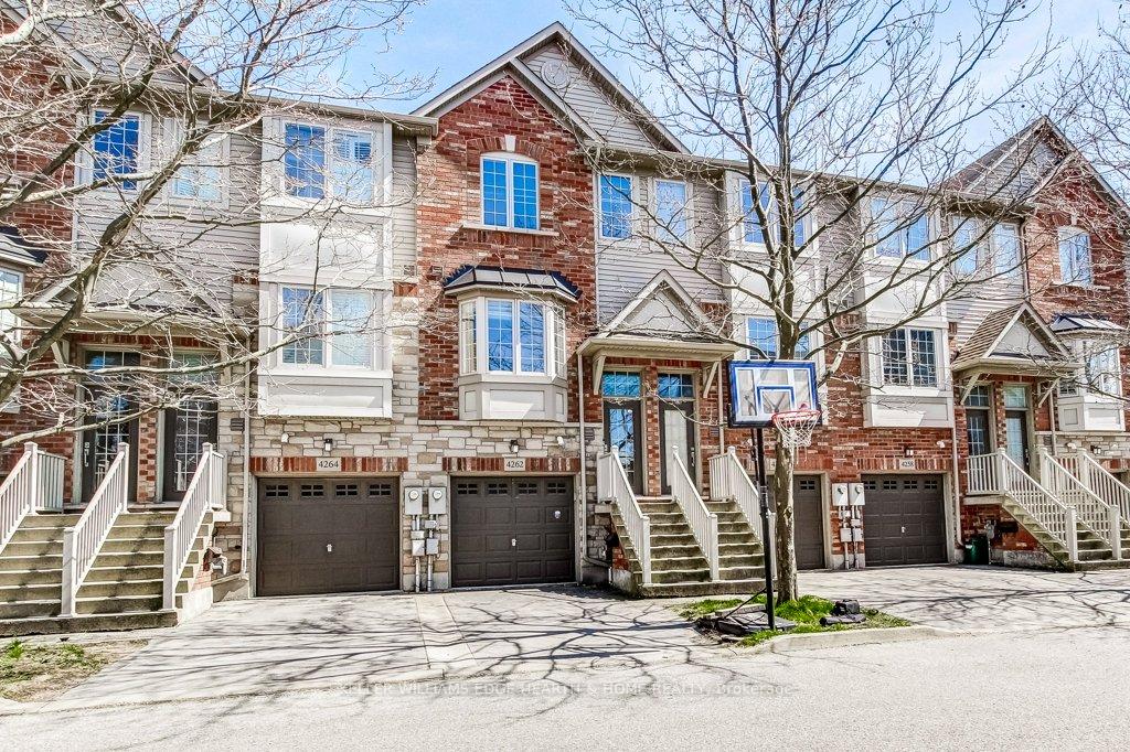 4262 Ingram Common Burlington Ontario Canada Sale residential Neeraj Garg Right at Home Realty, Brokerage*