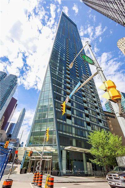 3803 - 8 The Esplanade Avenue Toronto Ontario Canada Sale residential Gila Gelman RE/MAX Realtron Realty Inc., Brokerage*