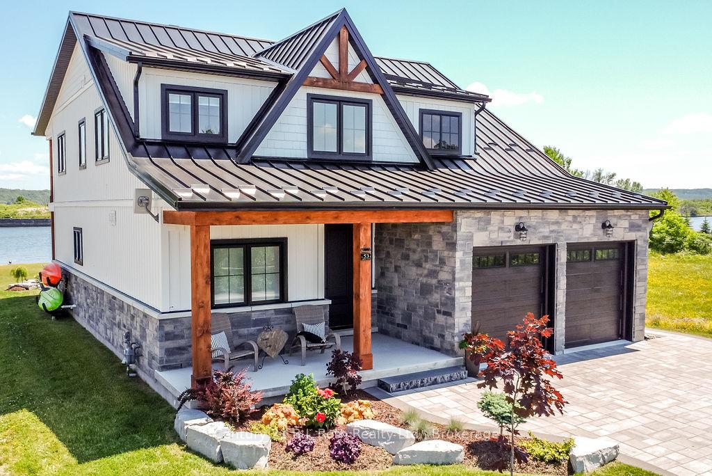 27 - 53 Dock Lane Tay Ontario Canada Sale residential Melanie Martyn Right at Home Realty, Brokerage*