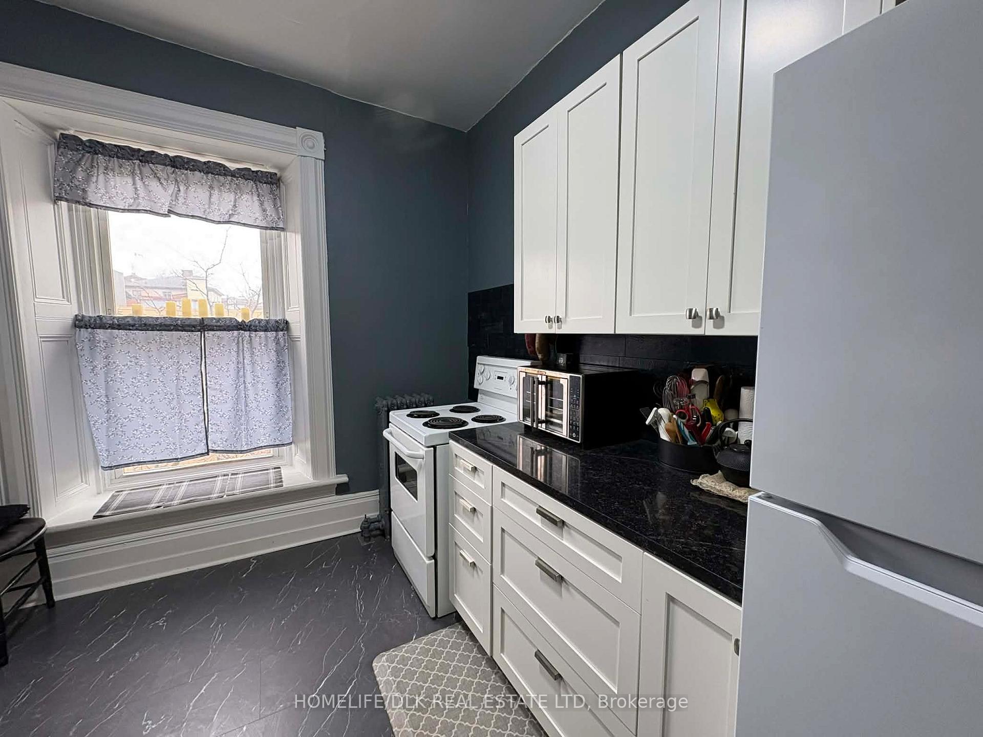 3 - 33 King Street W Brockville Ontario Canada Rented residential Ryann Bailey HomeLife/DLK Real Estate Ltd., Brokerage*