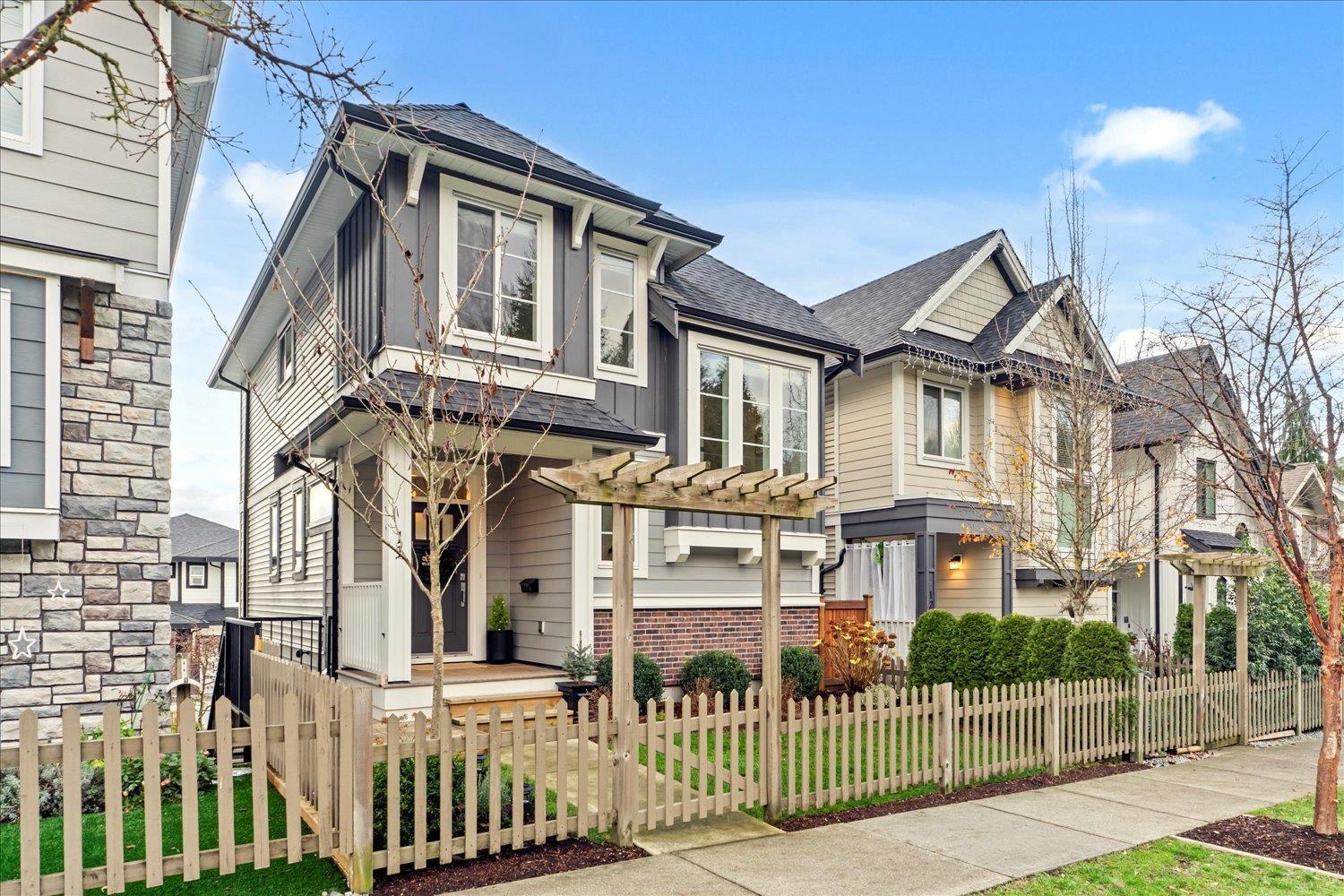 11 4295 OLD CLAYBURN ROAD Abbotsford British Columbia Canada Sale residential Kirandeep Gill Coldwell Banker Executives Realty