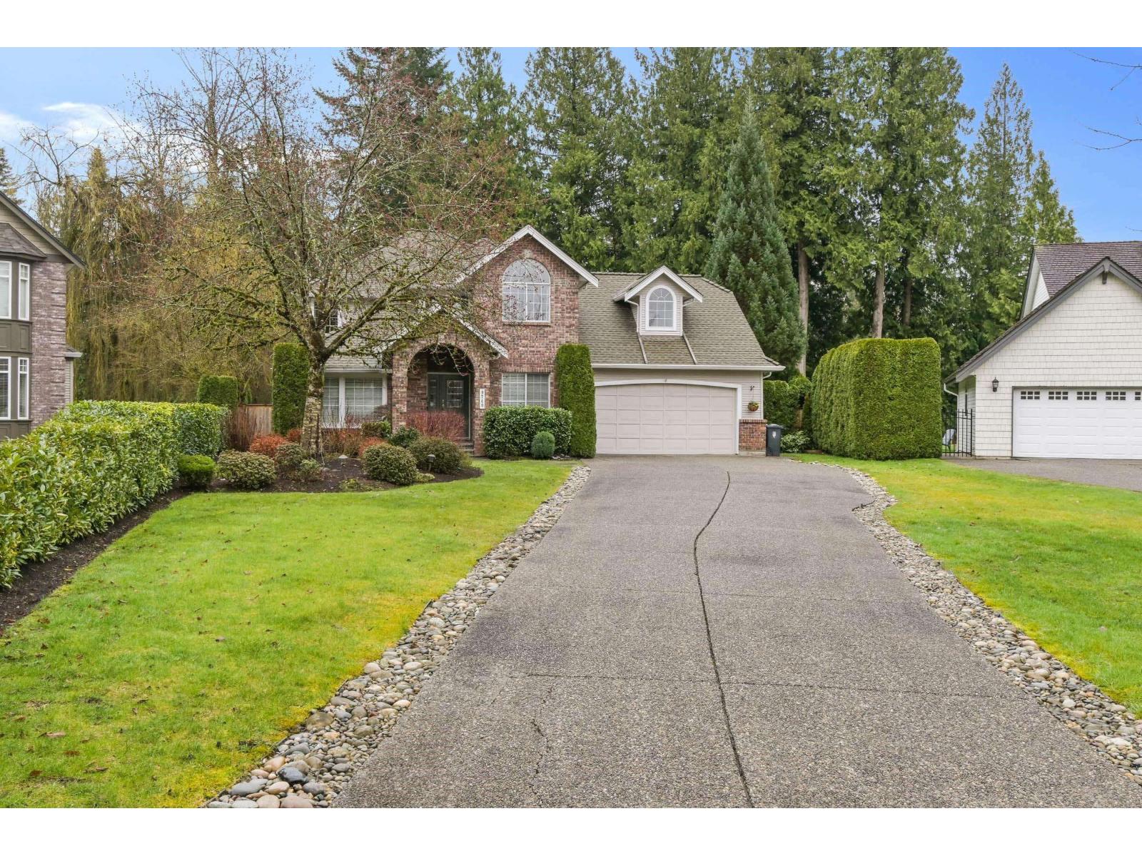 9740 210 STREET Langley British Columbia Canada Sale residential   HomeLife Benchmark Realty*