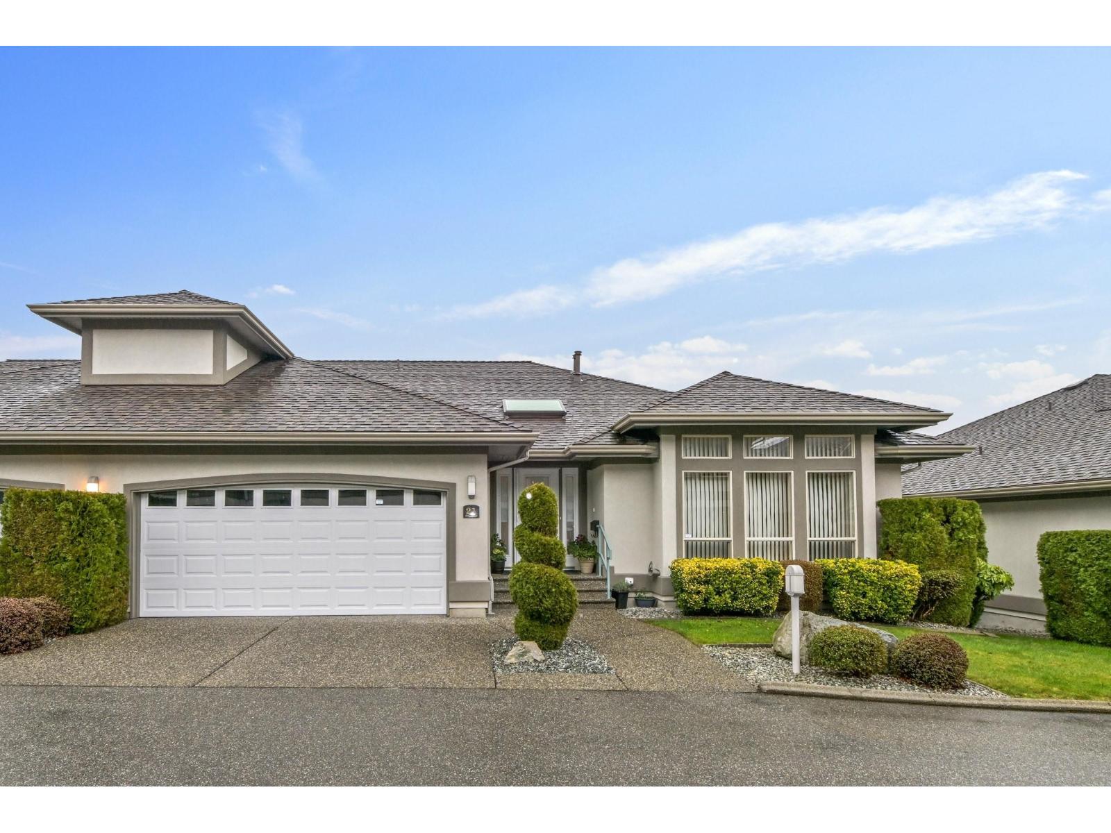 21 3555 BLUE JAY STREET Abbotsford British Columbia Canada Sale residential TJ Lee HOMELIFE ADVANTAGE REALTY LTD,
