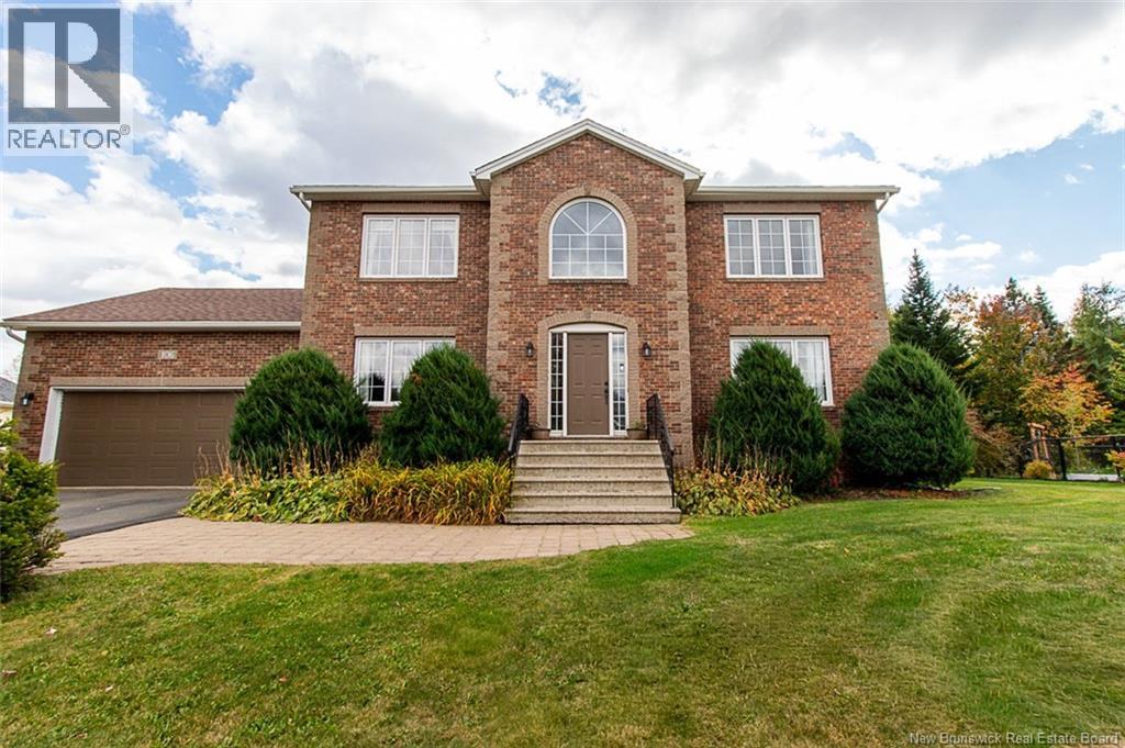 106 Royal Oaks Boulevard Moncton New Brunswick Canada Sale residential   EXIT Realty Associates