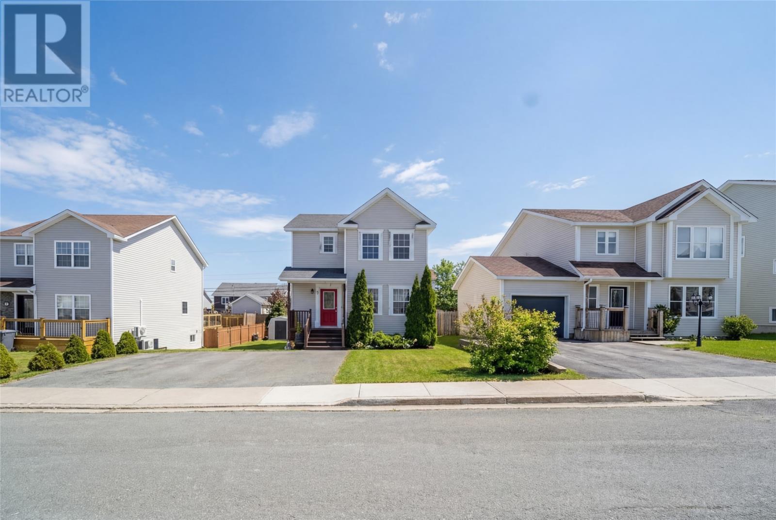 39 Goldfinch Drive Paradise Newfoundland And Labrador Canada Sale residential Chad Hoyles HomeLife Experts Realty Inc. *