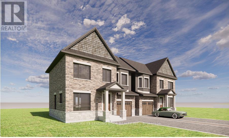 11 Backus Court Markham Ontario Canada Sale residential   HomeLife Top Star Realty Inc., Brokerage *