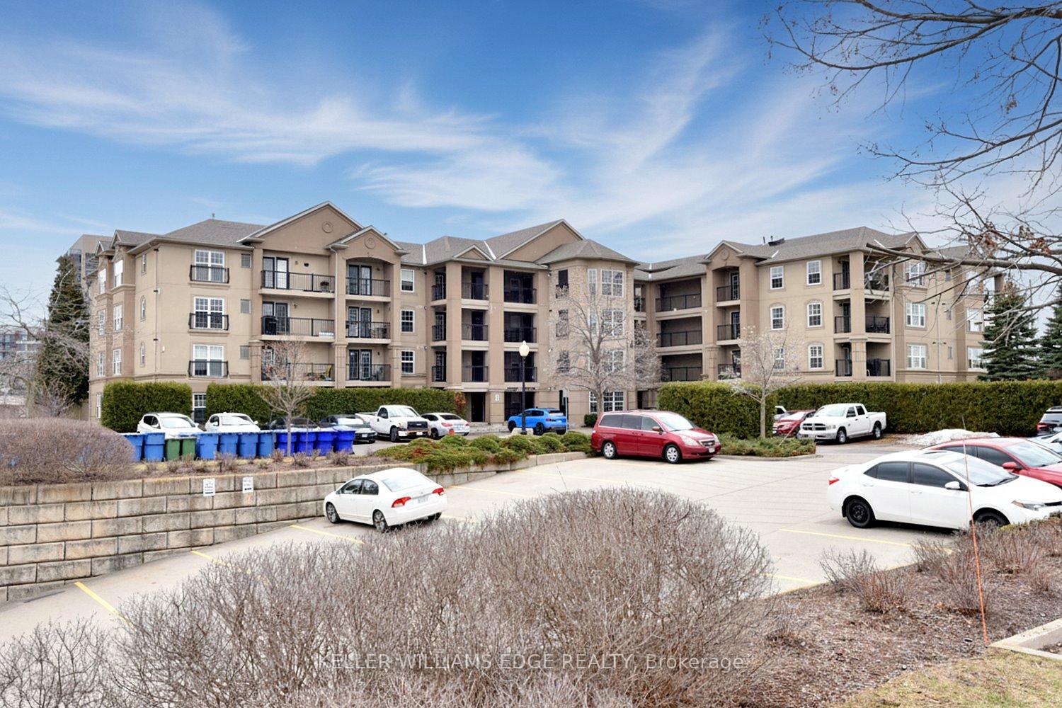 203 - 2045 Appleby Line Burlington Ontario Canada Sale residential Rod Lovat-Fraser Brokerage Information: Not available, please contact website owner