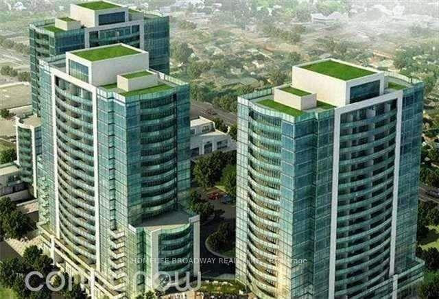 806 - 1328 Birchmount Road Toronto Ontario Canada Rent residential Heather Mackenzie Skybound Realty, Brokerage 