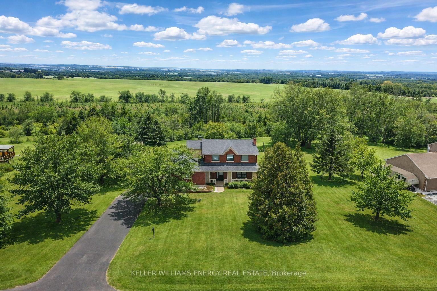 57 Potters Lane Clarington Ontario Canada Sale residential McRobert Real Estate Group McROBERT REAL ESTATE GROUP