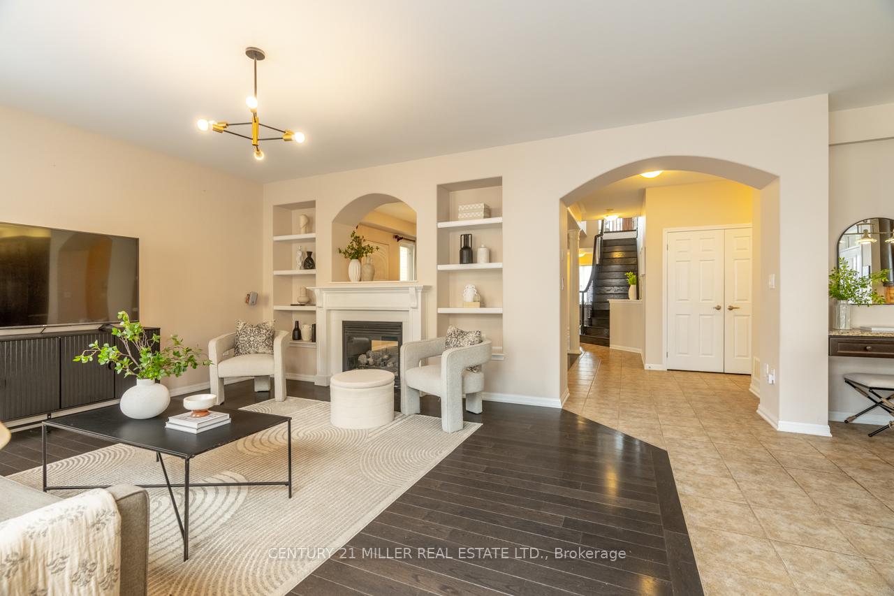 468 Coombs Court Milton Ontario Canada Sale residential Shaleen Kumar RE/MAX Real Estate Centre Inc., Brokerage*