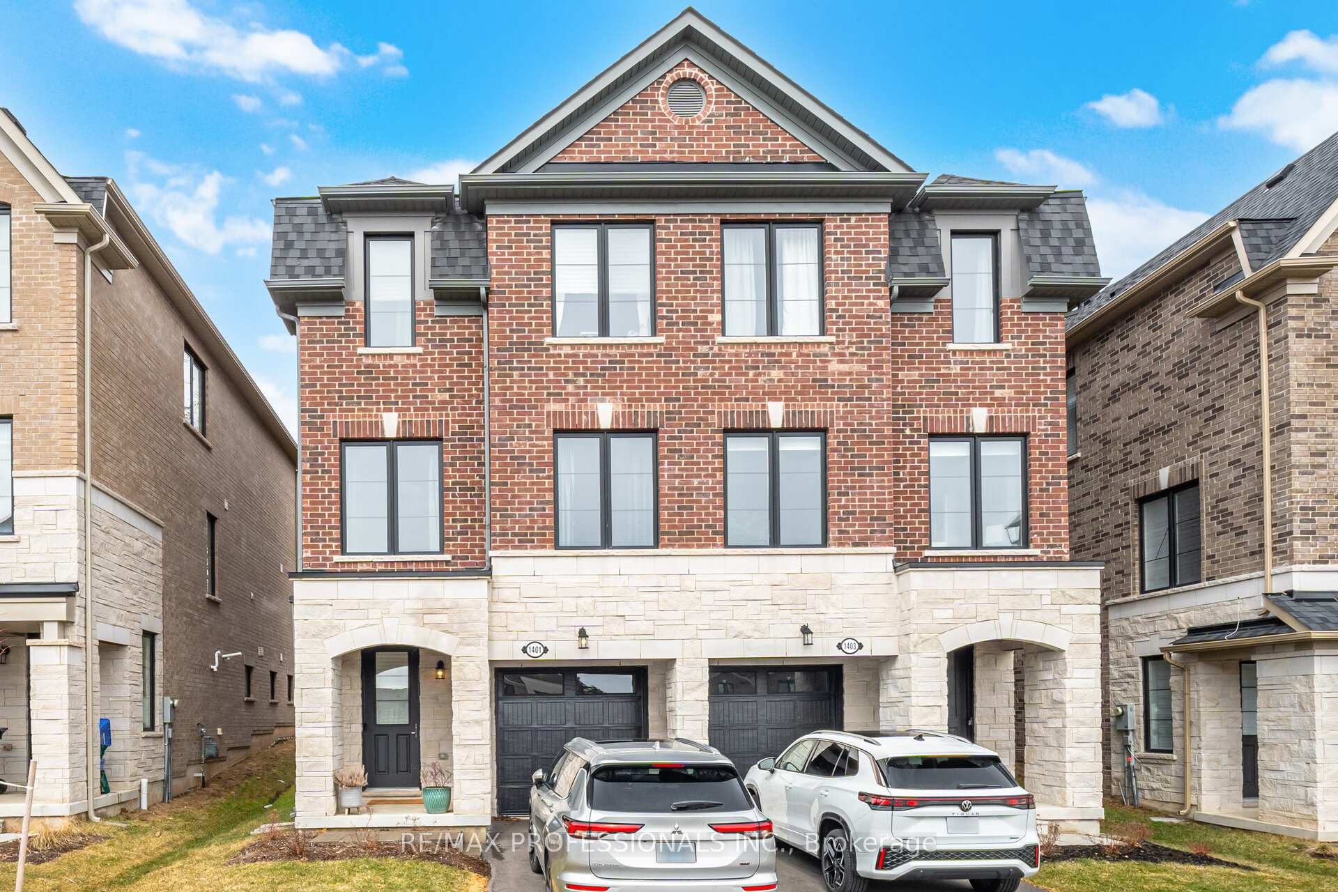 1401 National Common Burlington Ontario Canada Sale residential Rita Moore RE/MAX Professionals Inc., Brokerage *