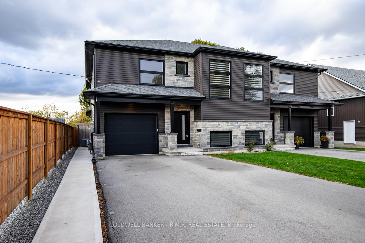 36 Page Street Port Colborne Ontario Canada Sale residential   Coldwell Banker - R.M.R. Real Estate, Brokerage *
