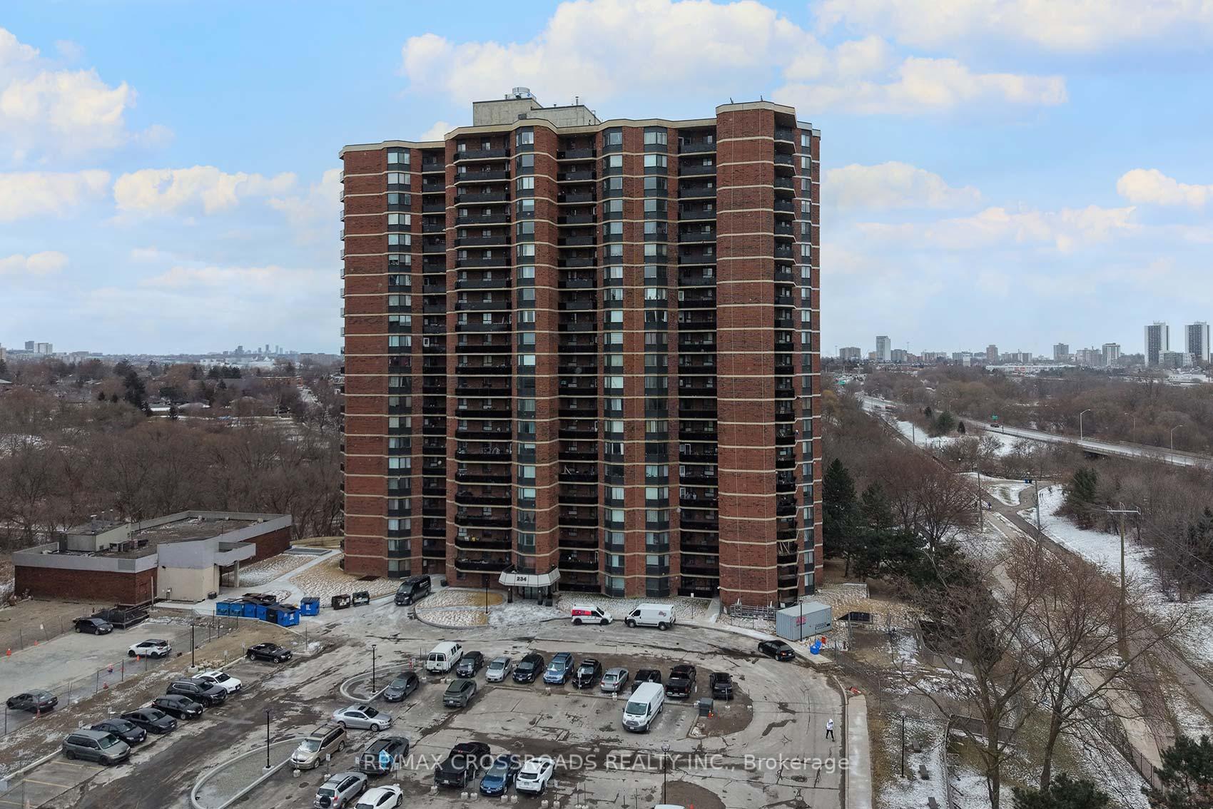 1203 - 234 Albion Road Toronto Ontario Canada Sale residential Sujan Shan RE/MAX CROSSROADS REALTY INC, Brokerage*