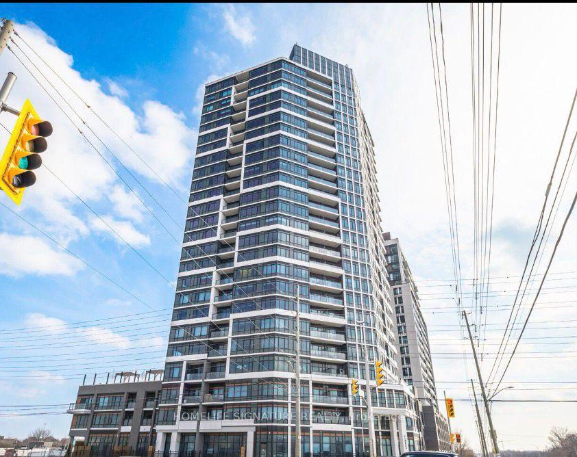 1107 - 8020 Derry Road Milton Ontario Canada Rent residential   HomeLife Signature Realty Inc., Brokerage*