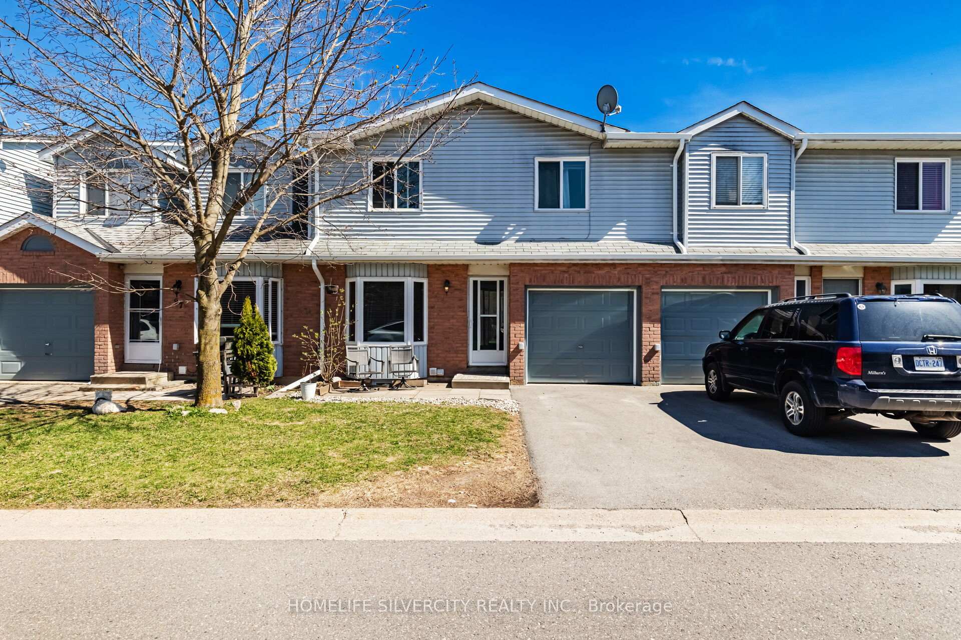 96 - 90 Lawrence Avenue Orangeville Ontario Canada Sale residential Anshuman Singh HomeLife Silvercity Realty Inc., Brokerage*