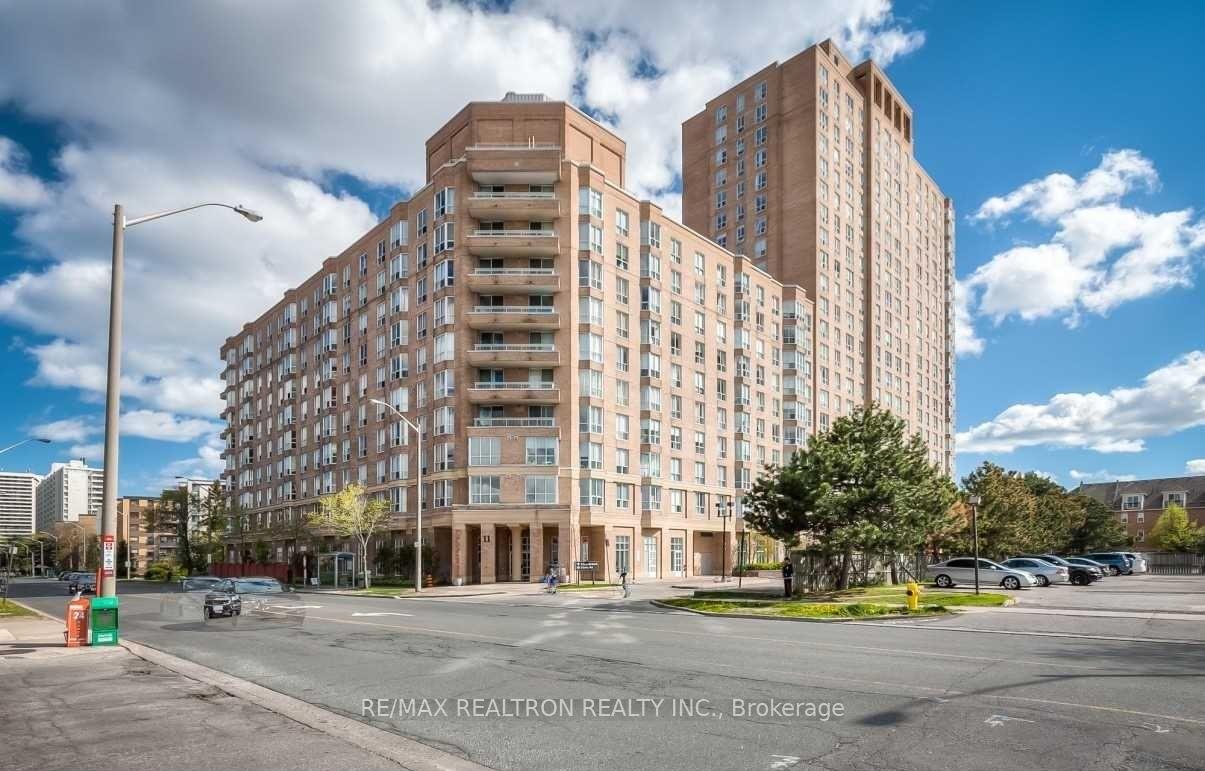 1608 - 21 Overlea Boulevard Toronto Ontario Canada Rent residential Harvinder Bhogal RE/MAX Realtron Realty Inc., Brokerage *