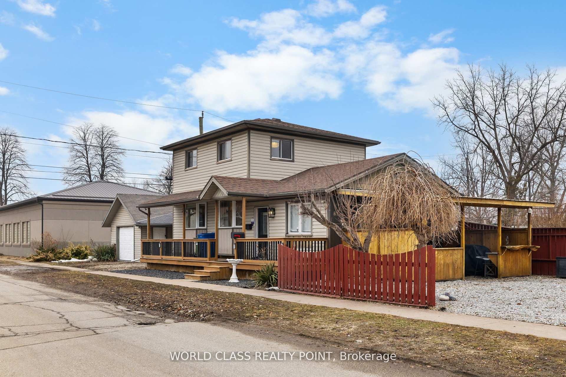 1193 Aubin Road Windsor Ontario Canada Sale residential Deedar Ghatehorde WORLD CLASS REALTY POINT Brokerage  *