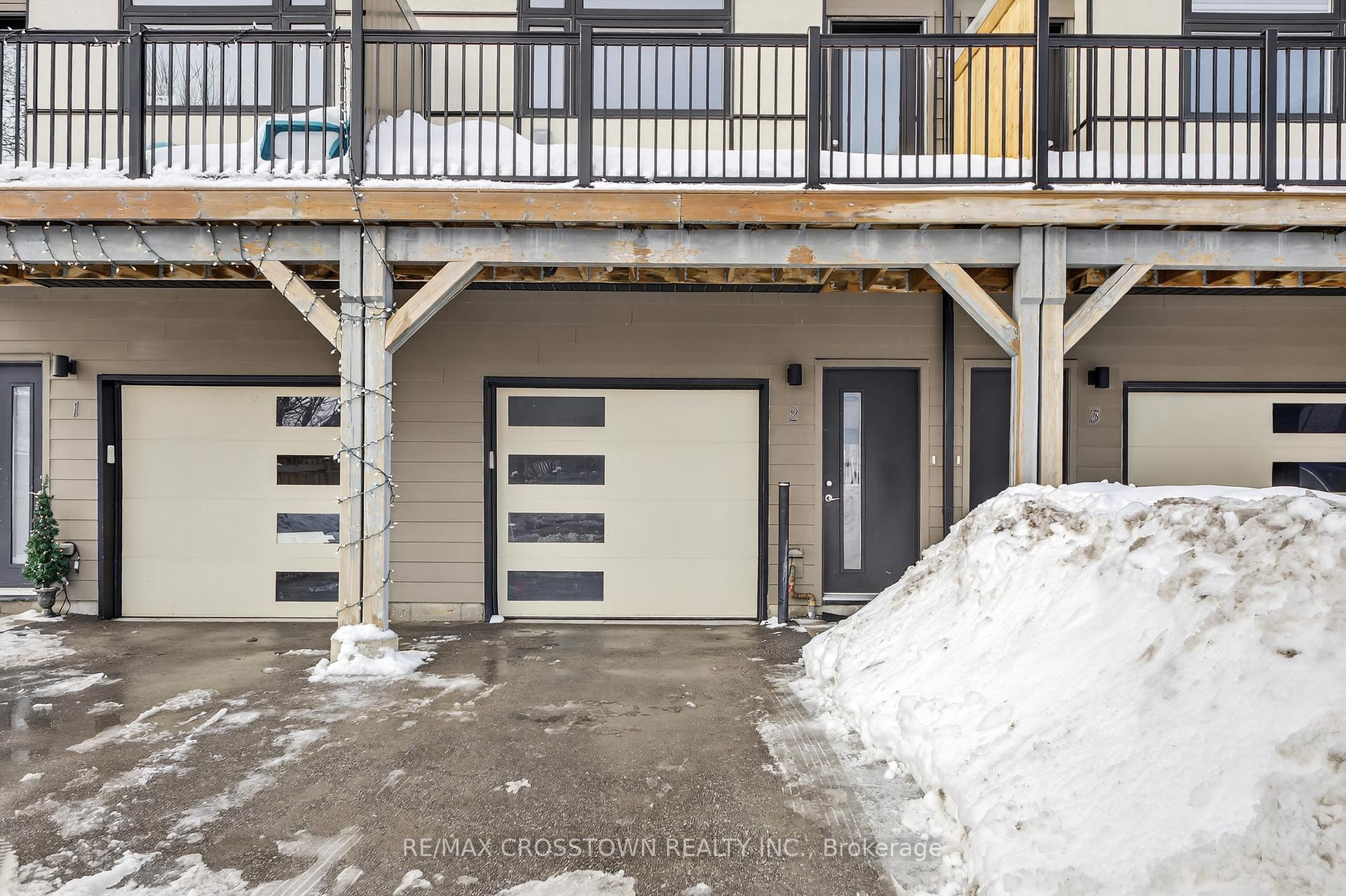 2 - 540 Essa Road Barrie Ontario Canada Rent residential Don McAskin Realty Executives Of Simcoe Inc. Brokerage*