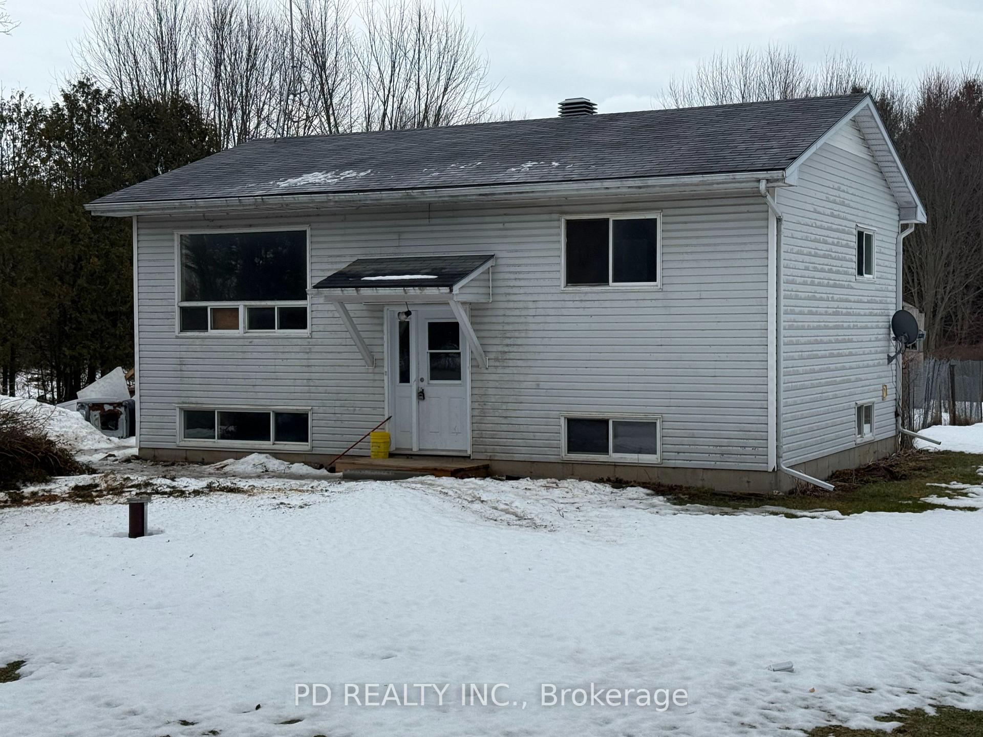 323 Lower Oak Leaf Road Leeds And The Thousand Islands Ontario Canada Sold residential   PD REALTY INC.,  Brokerage