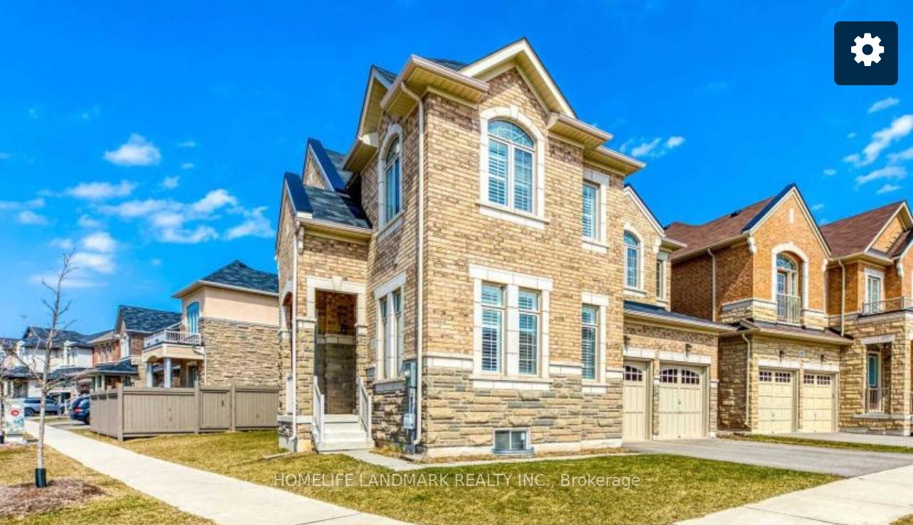 3151 Buttonbush Trail Oakville Ontario Canada Rent residential Muhammad Khurram iCloud Realty Ltd. 