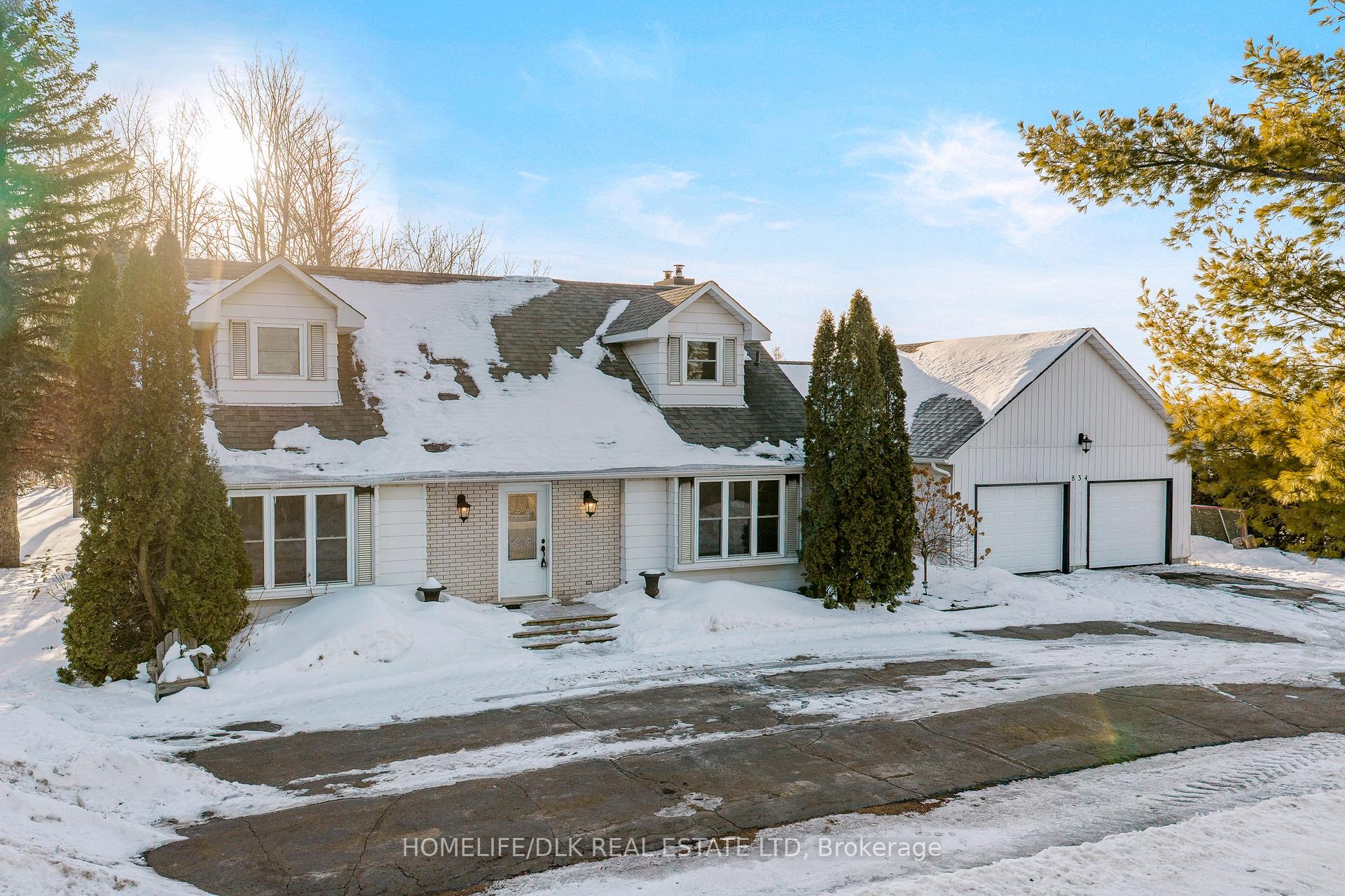834 South Gower Drive North Grenville Ontario Canada Sold residential Ryann Bailey HomeLife/DLK Real Estate Ltd., Brokerage*