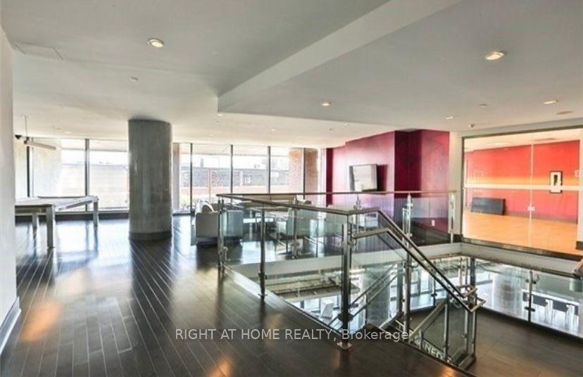 1105 - 150 East Liberty Street E Toronto Ontario Canada Rent residential Rick Spagnuolo Right at Home Realty, Brokerage*