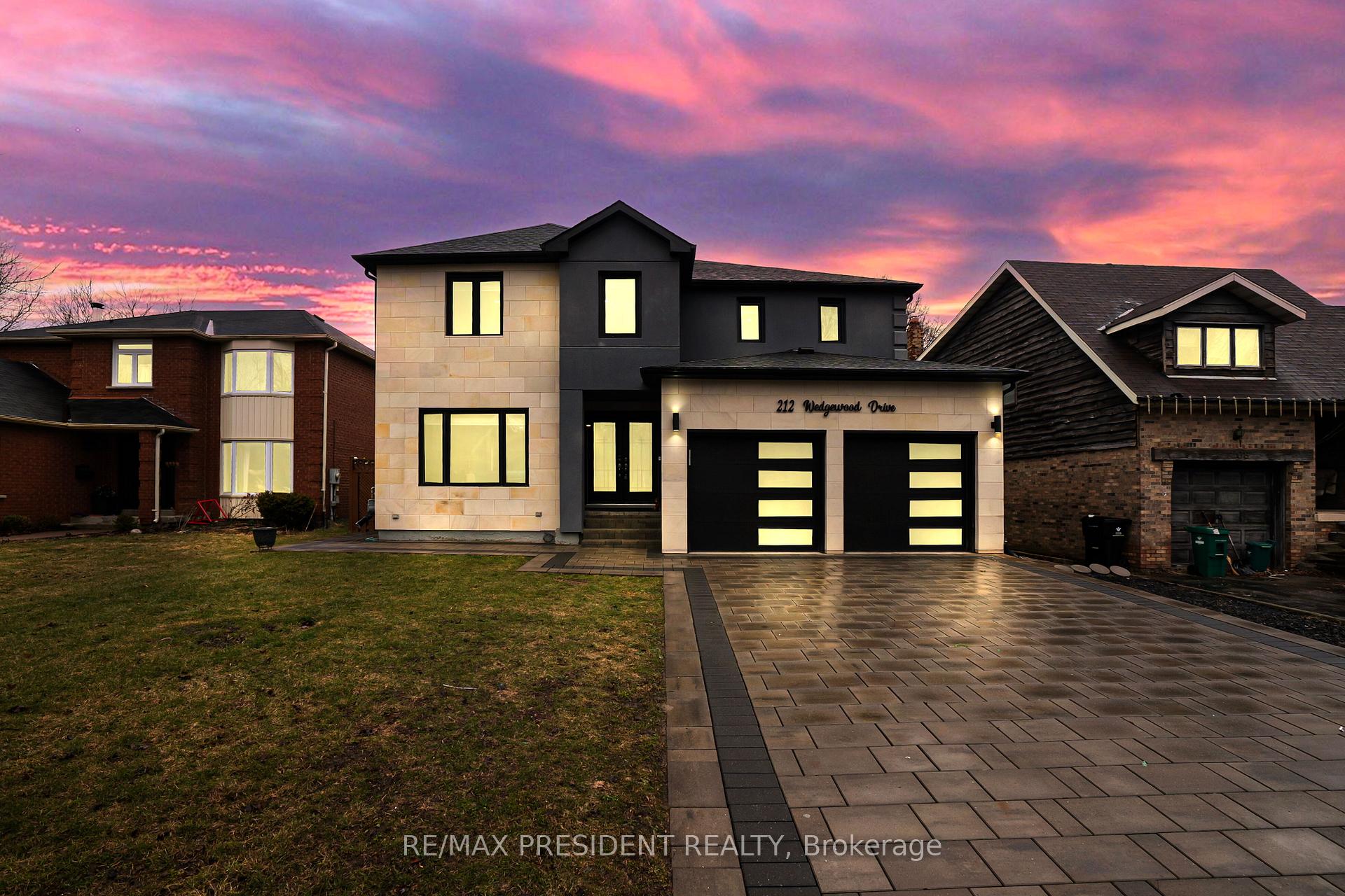 212 Wedgewood Drive Cambridge Ontario Canada Sale residential Raj Sekhon RE/MAX President Realty