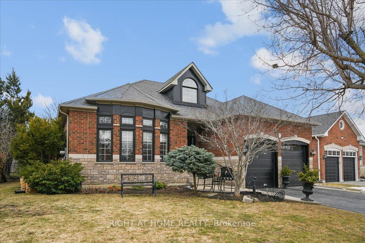 57 Kirkwood Crescent Caledon Ontario Canada Sale residential Coredell Amankrah Right at Home Realty, Brokerage*